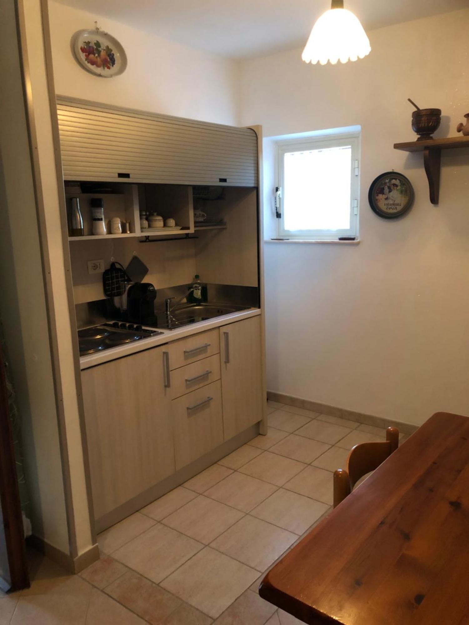 Agriturismo La Canonica 曼恰诺 外观 照片