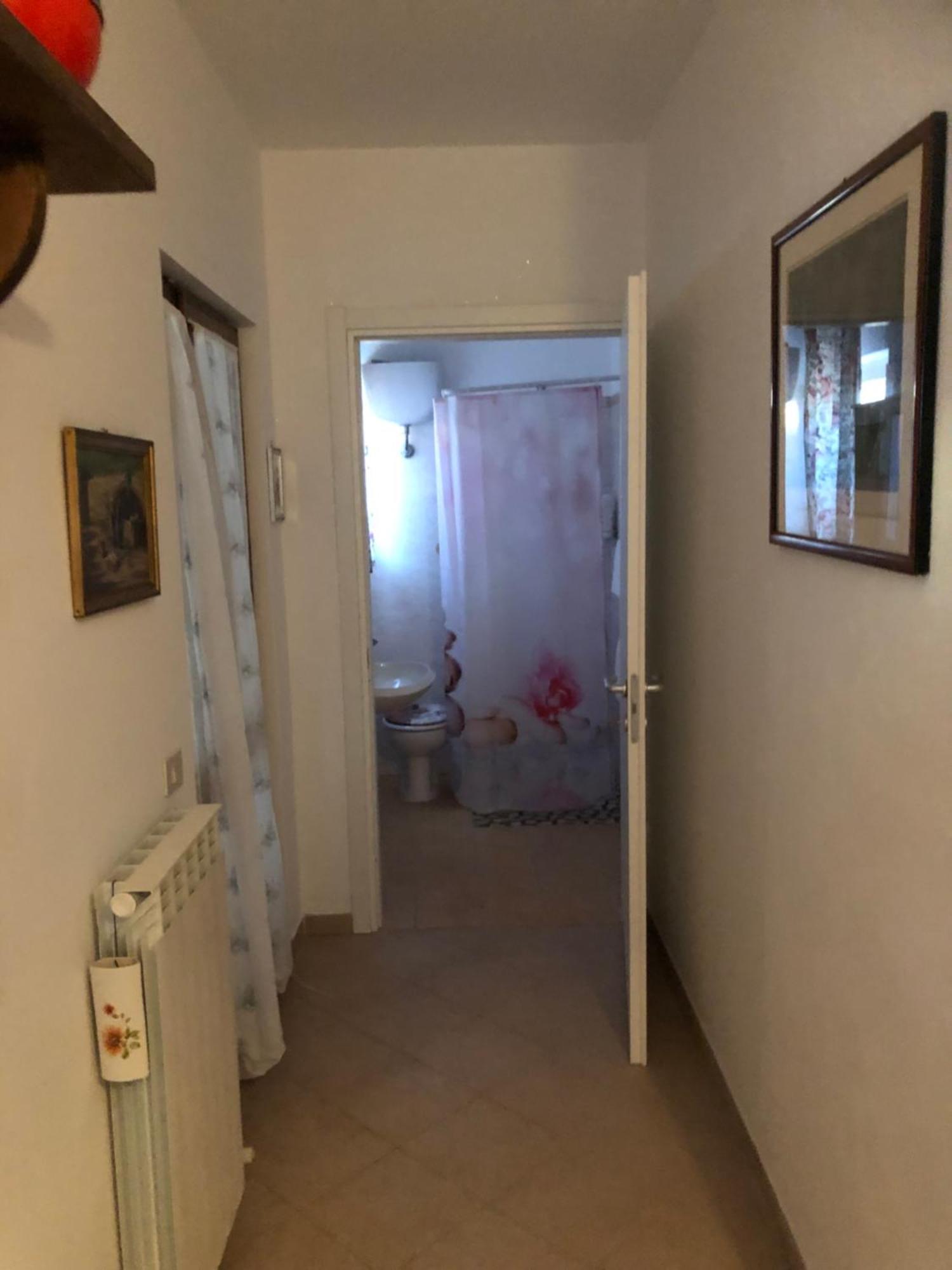 Agriturismo La Canonica 曼恰诺 外观 照片