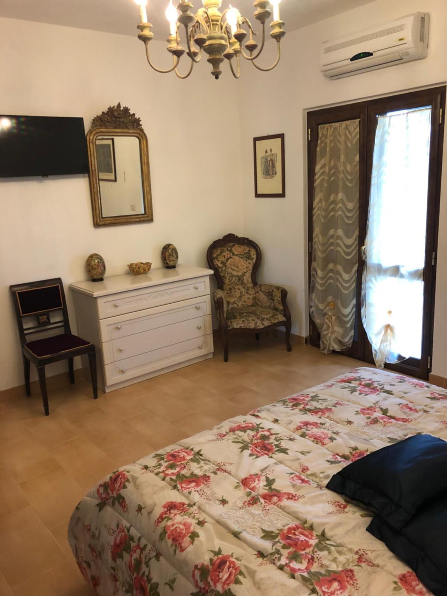 Agriturismo La Canonica 曼恰诺 外观 照片