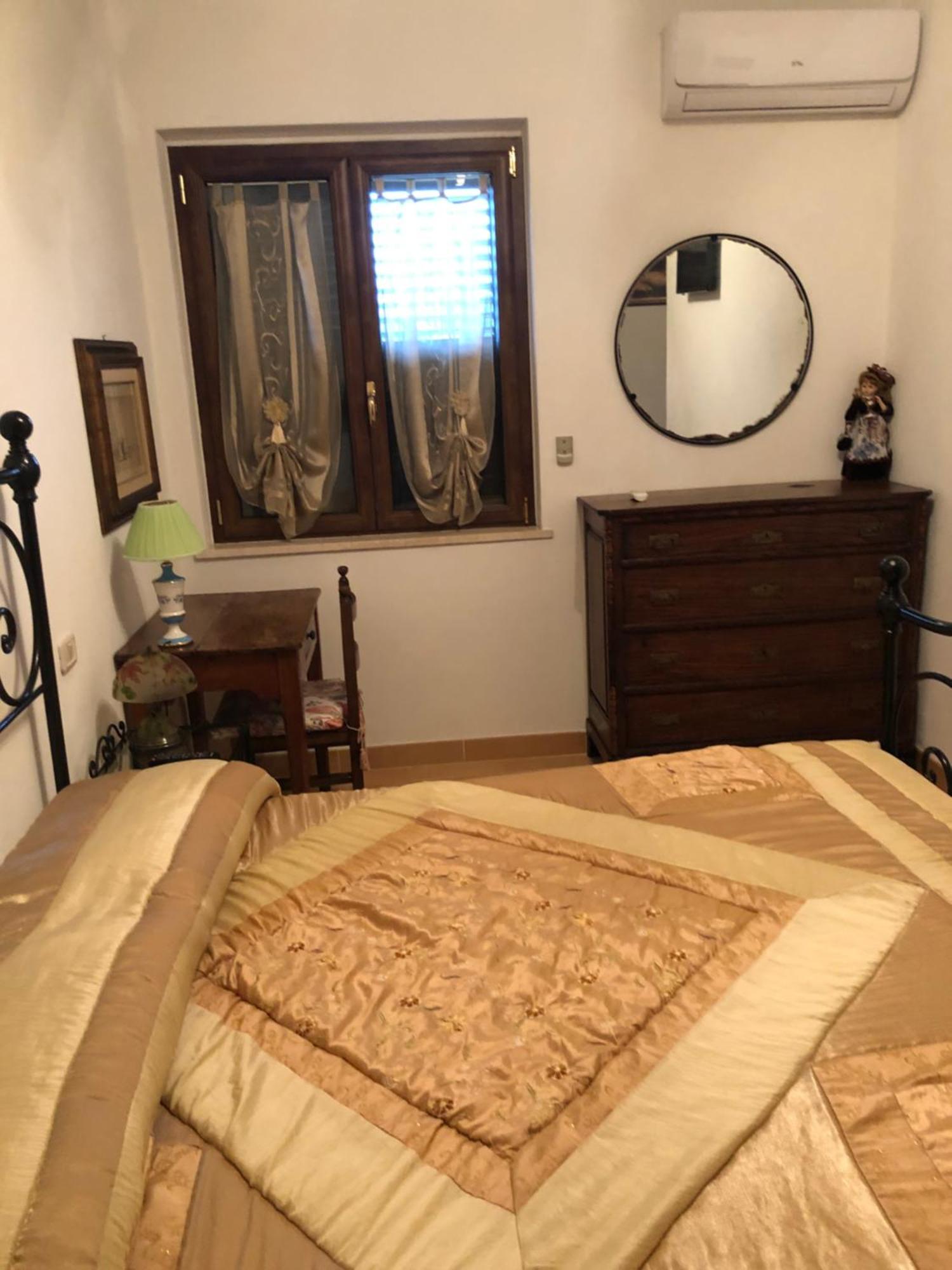 Agriturismo La Canonica 曼恰诺 外观 照片