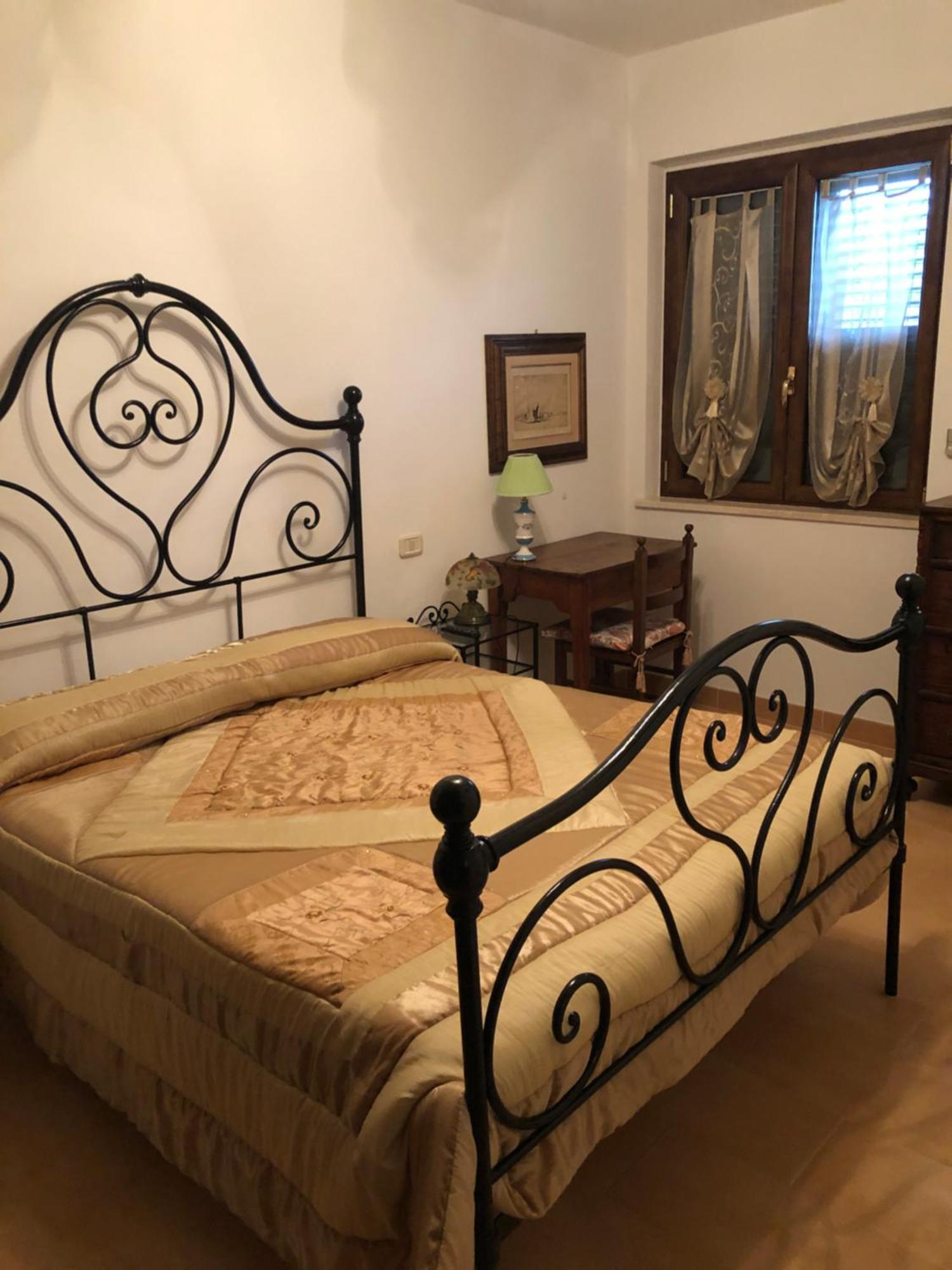 Agriturismo La Canonica 曼恰诺 外观 照片
