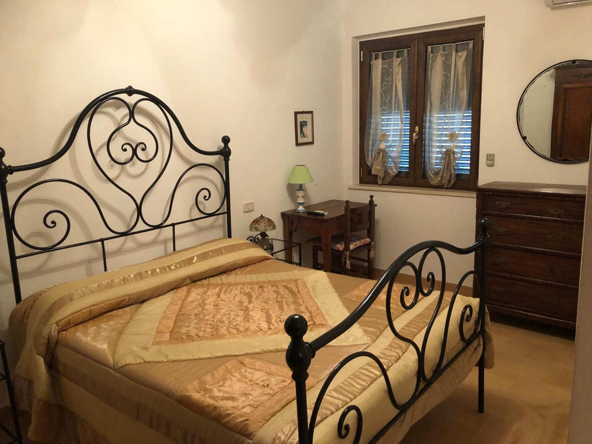 Agriturismo La Canonica 曼恰诺 外观 照片